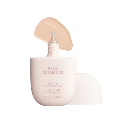 SKIN TINT BLURRING ELIXIR FOUNDATION (TINTA CON COBERTURA LIGERA)